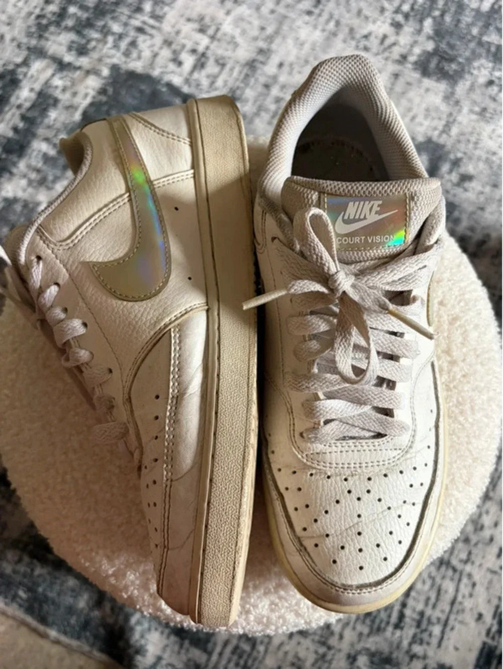 White Nike [COPY]